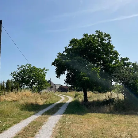 Frühstückspension Des Riders *