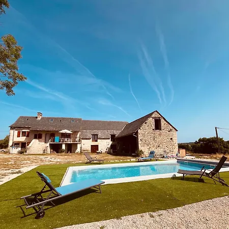 Bed and Breakfast Des Riders Loze