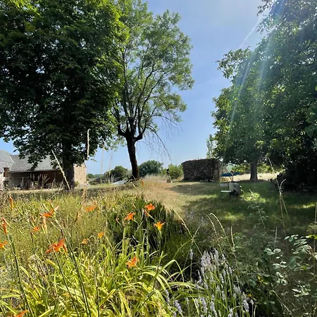 Bed and Breakfast Des Riders Loze
