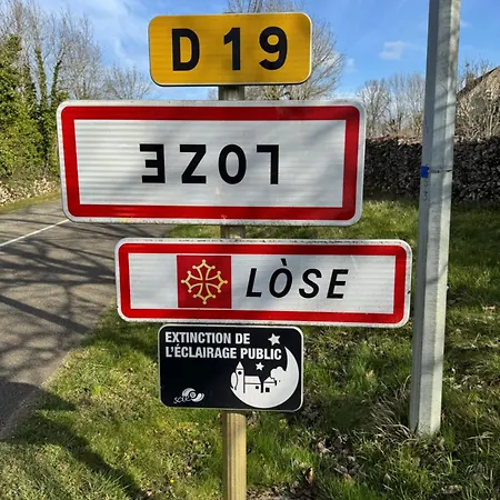 Des Riders * Loze